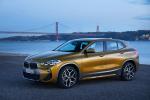 BMW X2 xDrive20d M Sport X 2018 года (WW)